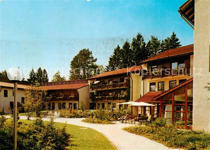 Starnberg Starnbergersee Alten- und Pflegeheim Wohnheim Rummelsberger Stift Rumm