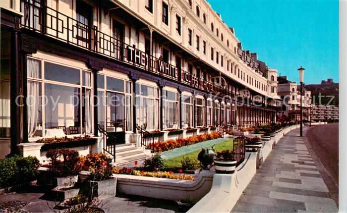 Dover  Kent UK White Cliffs Hotel