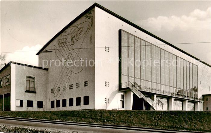 Koenigstein Taunus Haus der Begegnung