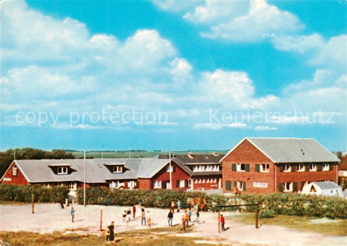 St-Peter-Ording Haus Bevensen