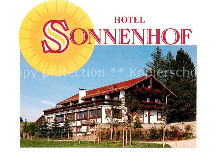 Maria Rain Allgaeu Pension Kettermann