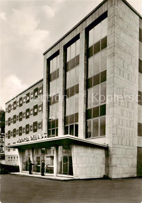 Bad Salzschlirf Cafe der Ruhe Haus der Moortherapie