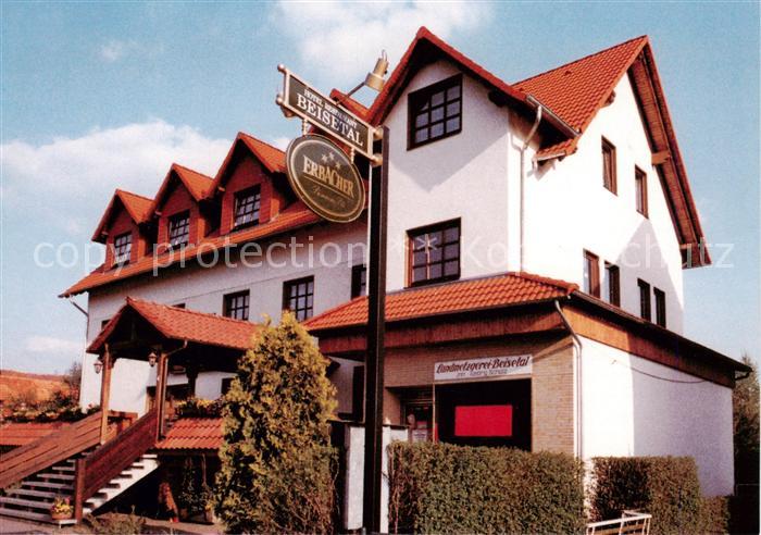 Niederbeisheim Hotel Restaurant Beisetal