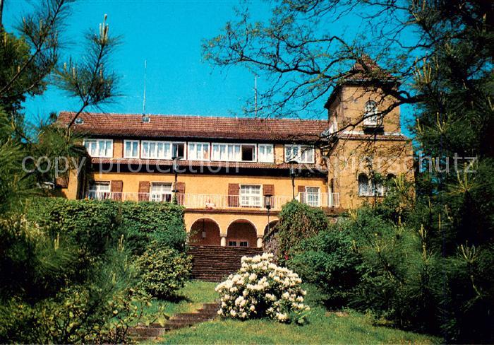 Wolletz Angermuende Fachklinik Wolletzsee Rehazentrum