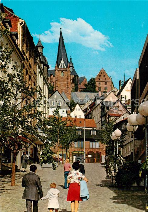Marburg Lahn Gutenberg Strasse