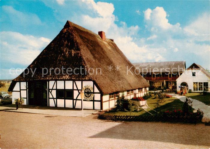 Rettin Neustadt Holstein Hof Nettesheim