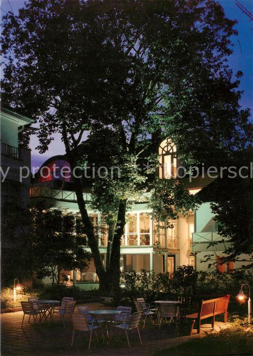 Bad Eilsen Klinik am Harrl