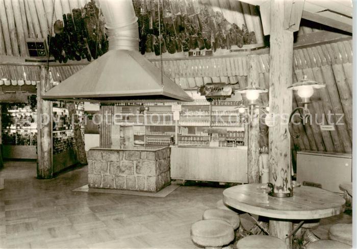 Sosa Erzgebirge Konsum Gaststaette Meiler