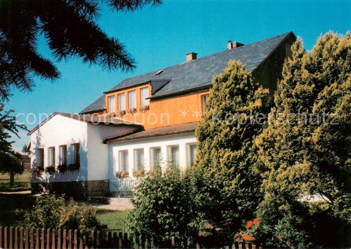 Kottengruen Werda Bibel und Erholungsheim