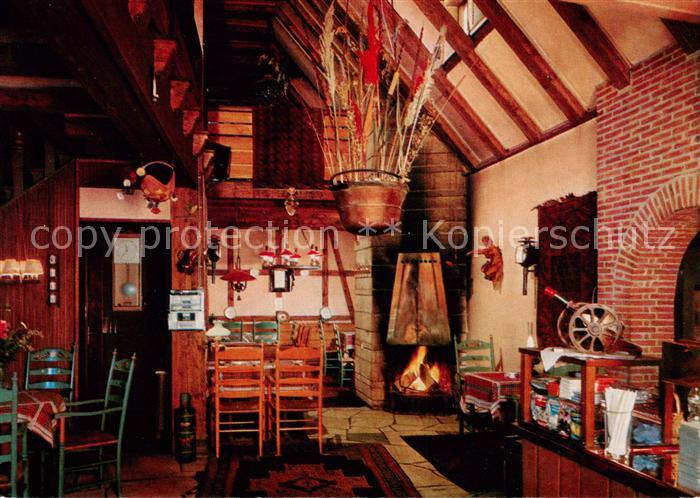 Huelperode Rothemuehle Schwuelper Altes Zollhaus Gastraum