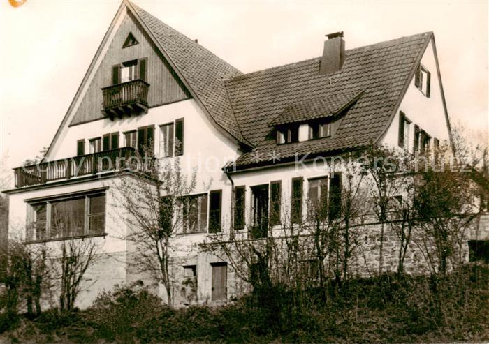 Schlagstein Kreuzau NRW Ev Waldheim