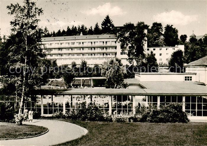 Bad Schwalbach Am Kurhotel