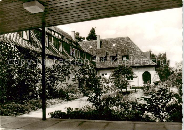 Stein Nuernberg Muettergenesungsheim