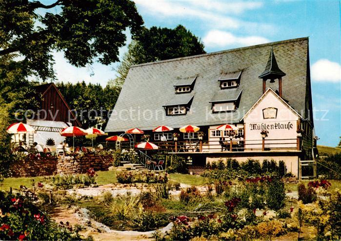 Kappel Niedereschach Muehlenklause Cafe Weinrestaurant