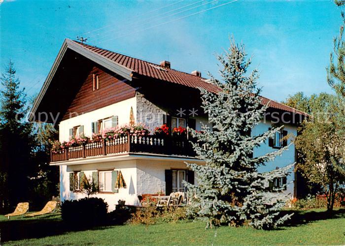 Lenggries Haus Simon