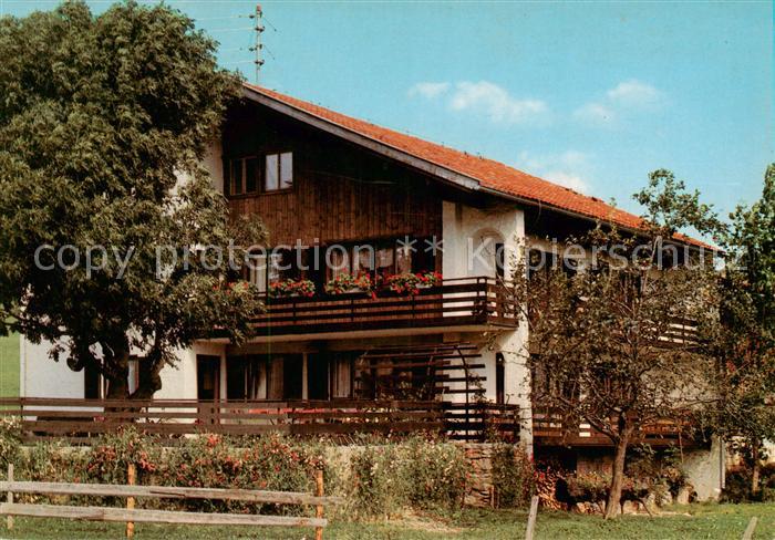 Buchenberg Allgaeu Ferienhof Strunz