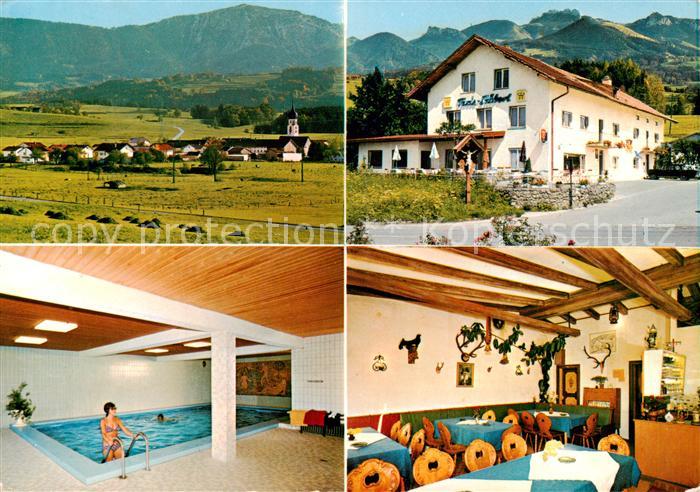 Lauterbach Rosenheim Pension Taxisstueberl