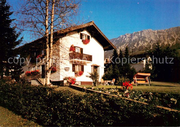 Oberjoch Bad Hindelang Haus Gahlert