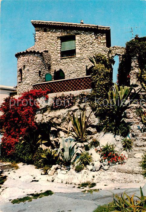 Antibes 06 Alpes Maritimes Provence le charme des ses rues cachees