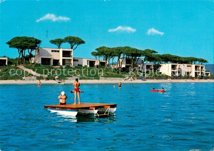 Riotorto Piombino Livorno IT Villaggio Turistico Baia Toscana