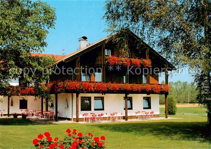 Taching See Pension Birkenhof