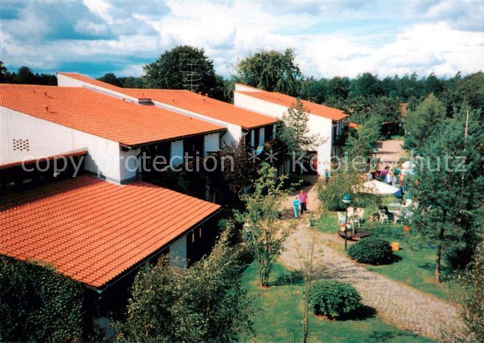 Rickling Psychiatrisches Krankenhaus Falkenhorst