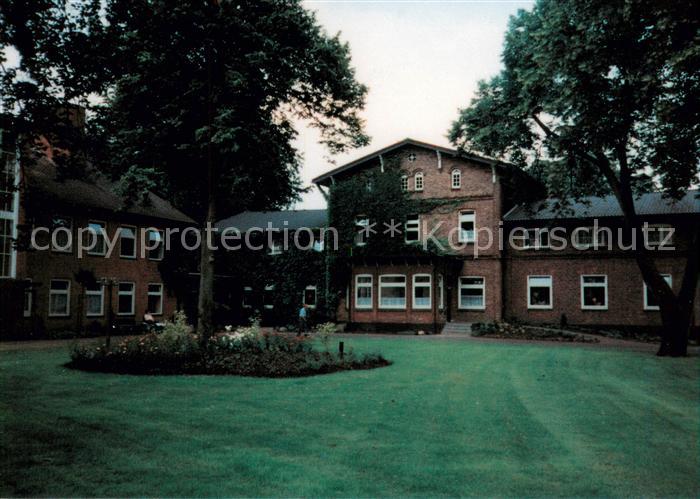 Rickling Psychiatrisches Krankenhaus Thetmarshof