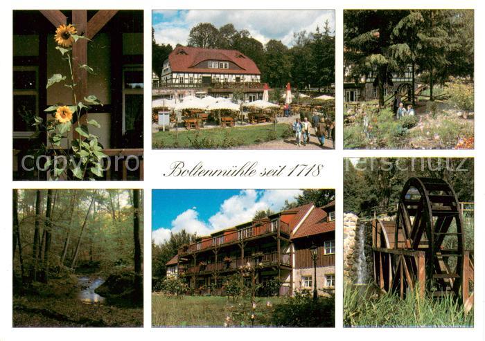 Guehlen Glienicke Gasthof und Restaurant Boltenmuehle