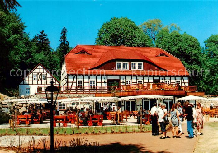 Guehlen Glienicke Gasthof und Restaurant Boltenmuehle
