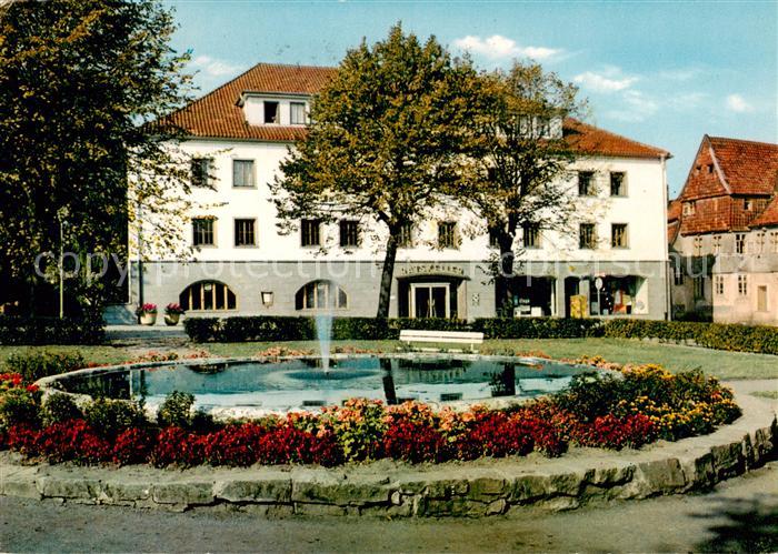 Bad Salzgitter Ratskeller