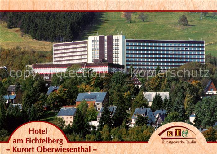 Oberwiesenthal Erzgebirge Hotel am Fichtelberg