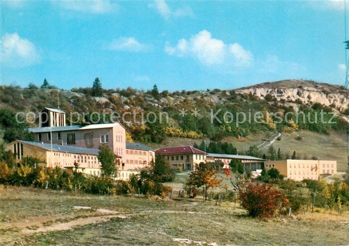 Hesselberg Gunzenhausen Ev luth Volkshochschule