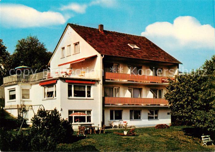 Bad Orb Haus Kurfrieden
