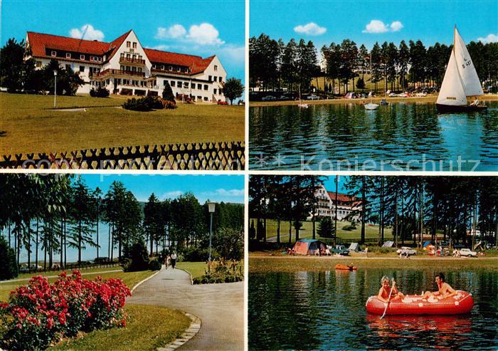 Marienheide VdK Erholungsheim