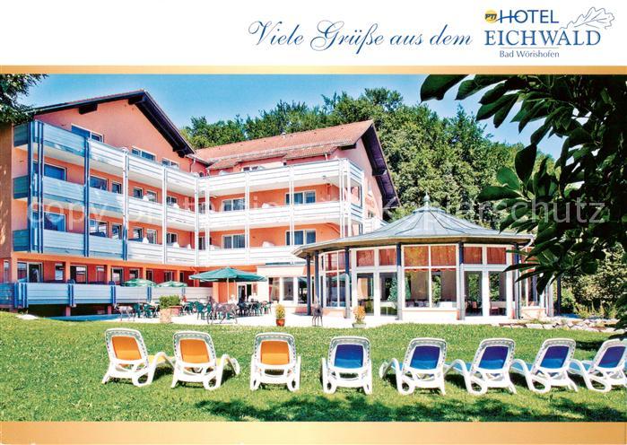 Bad Woerishofen Hotel Eichwald