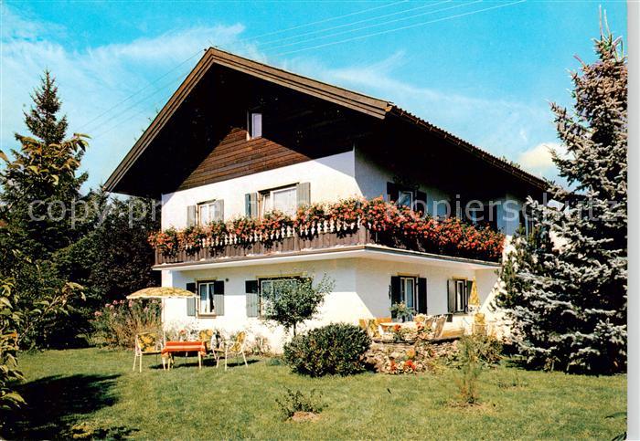 Lenggries Haus Simon