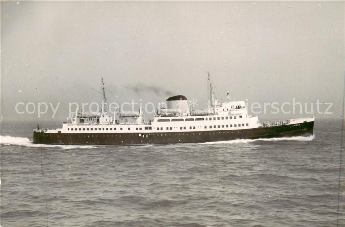 Dampfer Oceanliner Paquebot Lisieux
