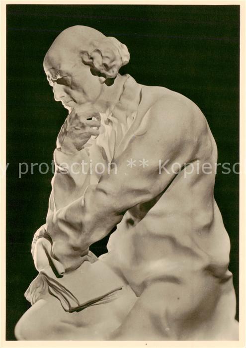 Verlag HDK Nr. Nr.556 Josef Thorak  Kopernikus