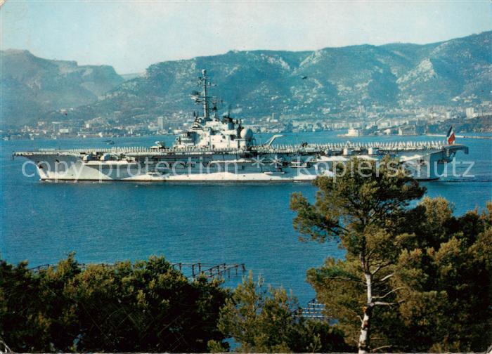 Marine Lumiere et Beaute de la Cote Dazur Toulon