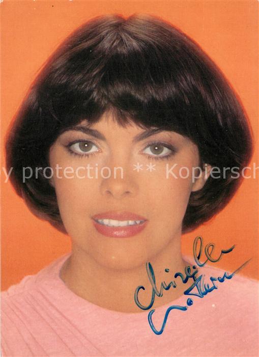 Persoenlichkeiten Mireille Mathieu