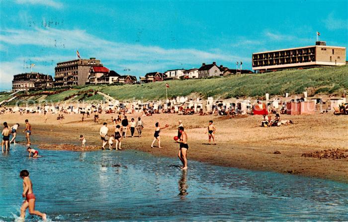 Noordwijk Noordwyk aan Zee Kon Astrid Boulevard