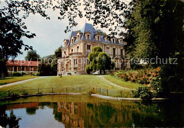 Yerres 91 Essonne Hotel de Ville