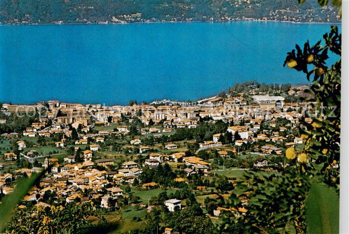 Colico Como Lombardia IT Fliegeraufnahme