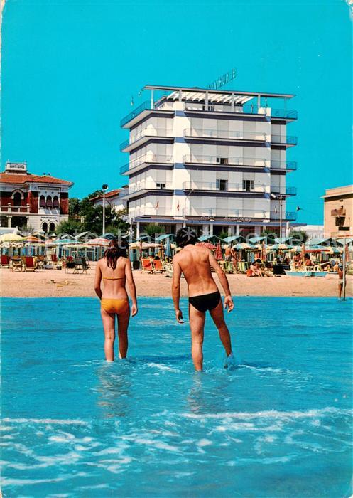 Senigallia IT Hotel Beaurivage