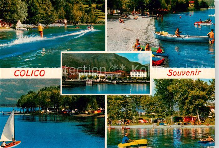 Colico Como Lombardia IT Lago di Como Details