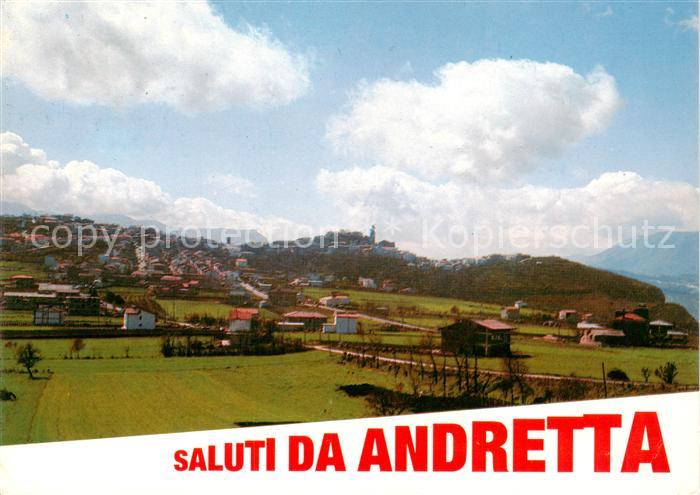 Andretta Campania IT Panorama