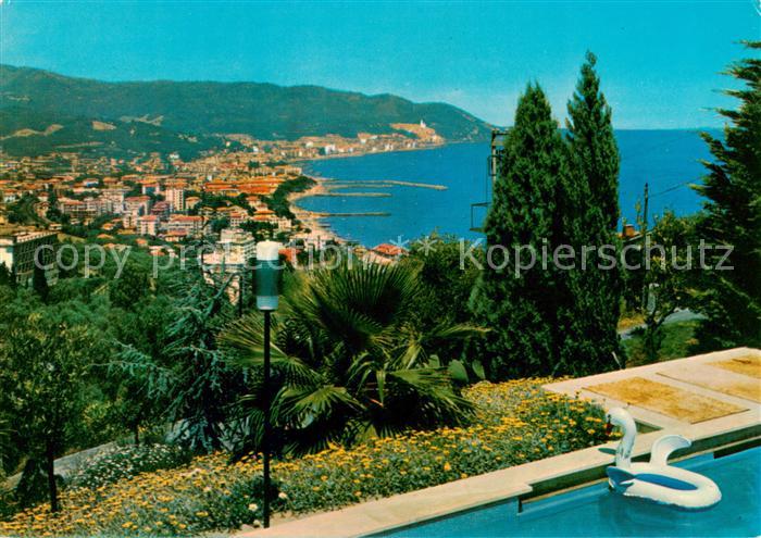 Diano Marina IT Panorama