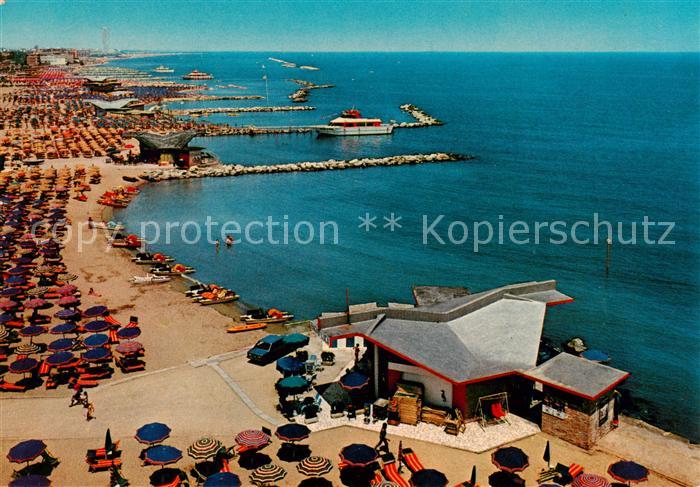 Valverde di Cesenatico Spiaggia