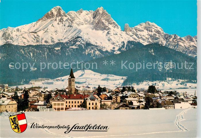 Saalfelden Steinernes Meer AT am Steinernen Meer