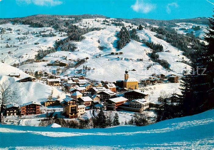 Saalbach -Hinterglemm AT mit Schattbergseilbahn und Kohlmaiskopf